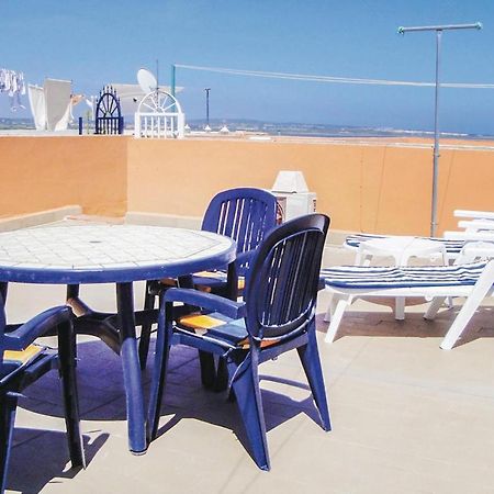 Amazing Apartment In Torrevieja With Kitchen Экстерьер фото