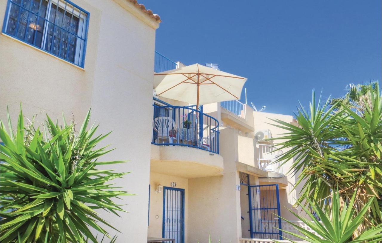 Amazing Apartment In Torrevieja With Kitchen Экстерьер фото