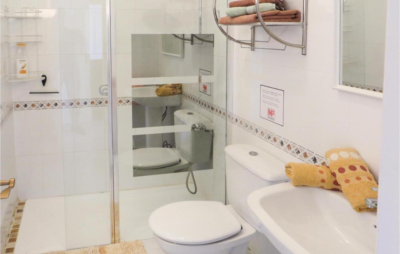 Amazing Apartment In Torrevieja With Kitchen Экстерьер фото
