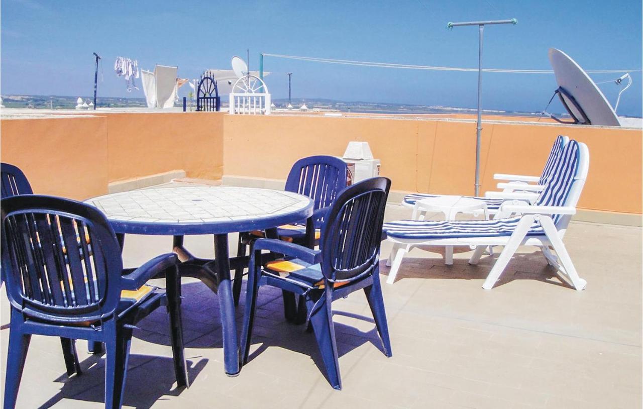 Amazing Apartment In Torrevieja With Kitchen Экстерьер фото
