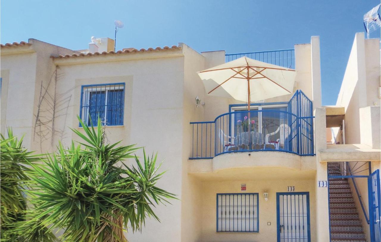 Amazing Apartment In Torrevieja With Kitchen Экстерьер фото